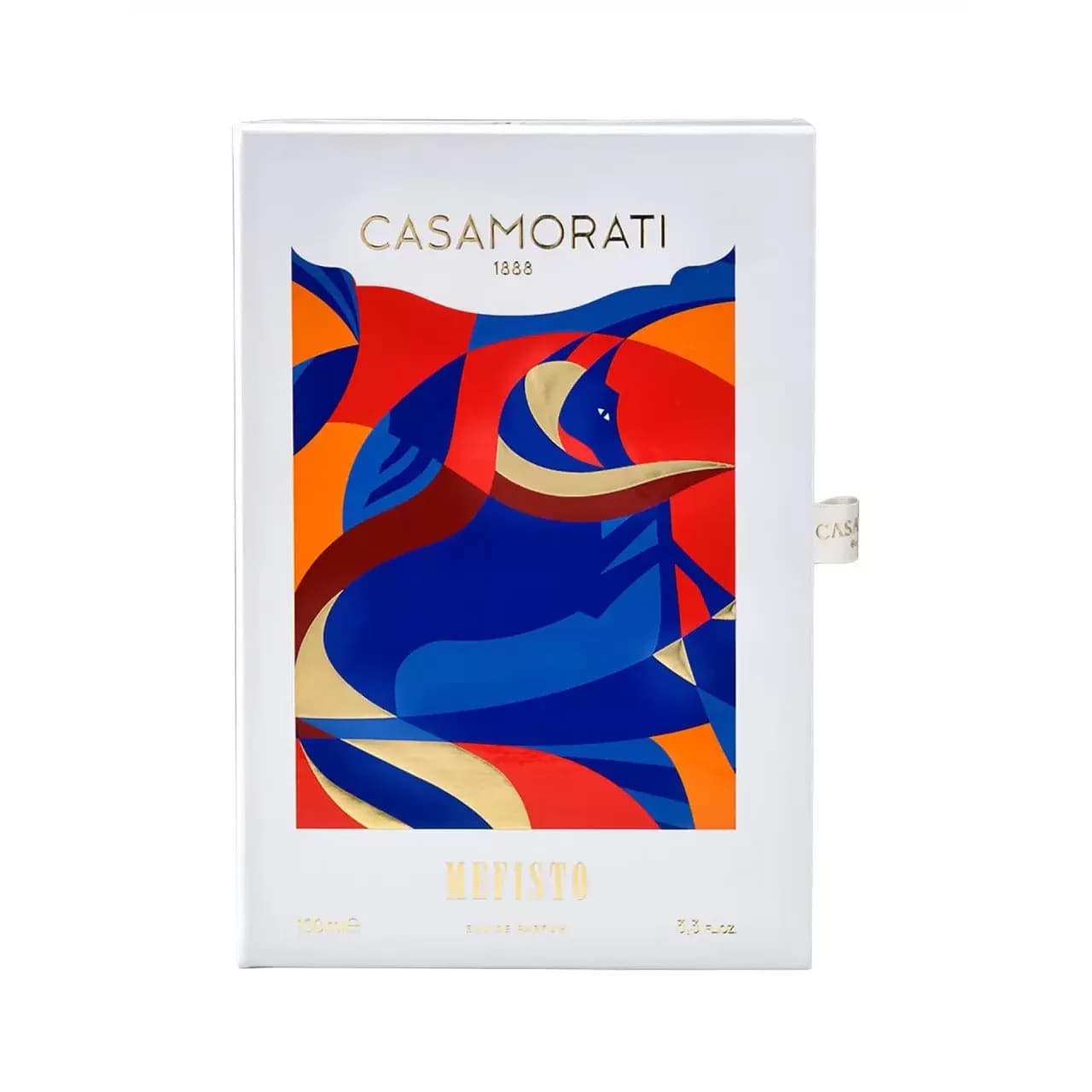عطر کازاموراتی زرجف (سرژف) مفیستو | Xerjoff Casamorati Mefisto — تصویر ۲