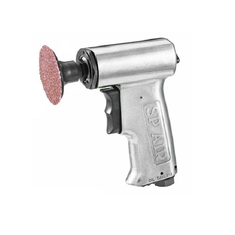 سنباده زن بادی ژاپن تفنگی مدل SP-1330H اس پی