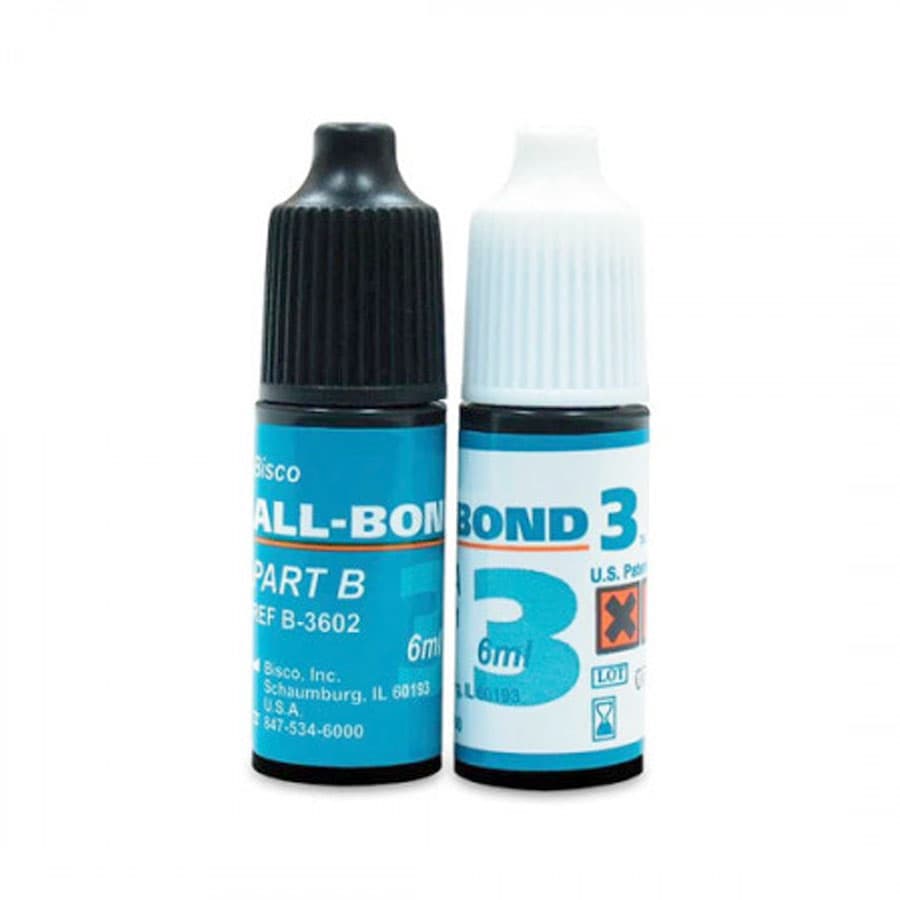 باند دوال کیور نسل چهارم بیسکو Bisco All Bond 3