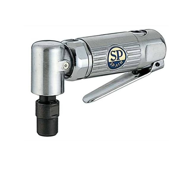 فرز انگشتی بادی سرکج مدل SP-1200AH اس پی — تصویر ۲