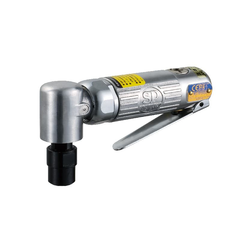 فرز انگشتی بادی سرکج مدل SP-1200AH اس پی