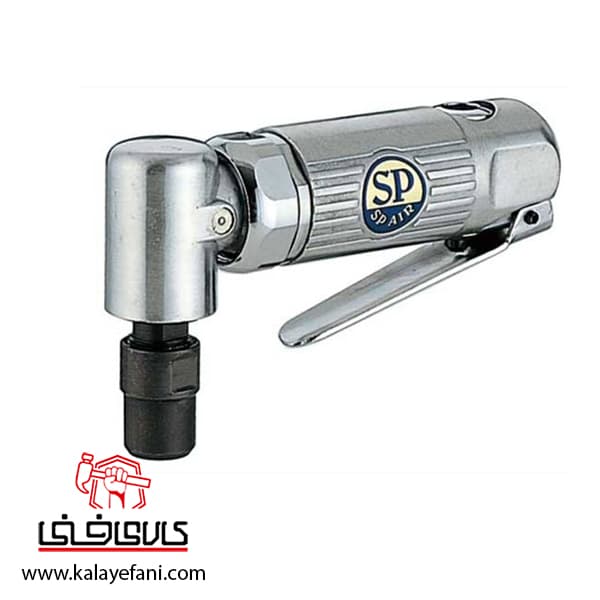 فرز انگشتی بادی سرکج مدل SP-1200AH اس پی — تصویر ۳