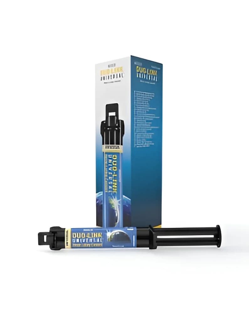 سمان رزینی دوال کیور بیسکو Bisco Duo-Link