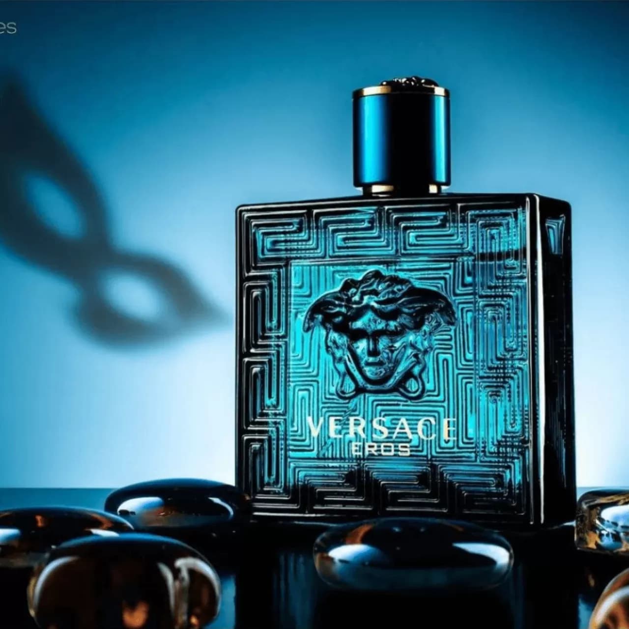 عطر ورساچه اروس ادو تویلت مردانه | Versace Eros EDT for Men — تصویر ۵