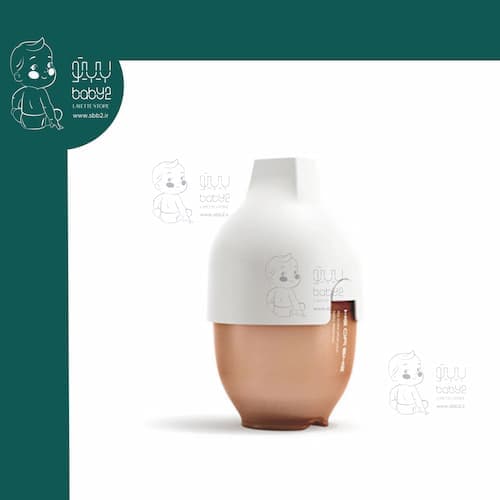 شیشه شیر 160 میل هی اور شی He Or She — تصویر ۳