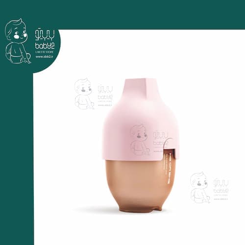 شیشه شیر 160 میل هی اور شی He Or She — تصویر ۲