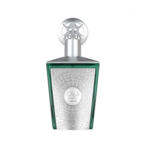 عطر ادکلن لطافه مدل شریف حجم 100 میلی‌لیتر