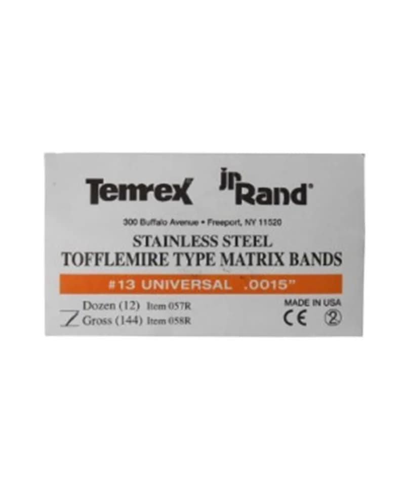 نوار ماتریکس تافل مایر Temrex – اطفال