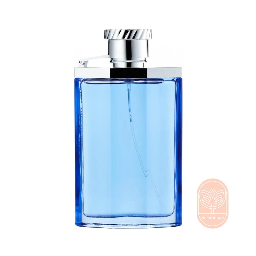 عطر دانهیل دیزایر بلو (آبی) | Dunhill Desire Blue — تصویر ۷