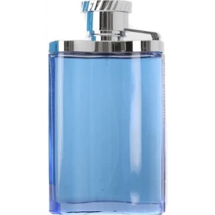 عطر دانهیل دیزایر بلو (آبی) | Dunhill Desire Blue — تصویر ۴