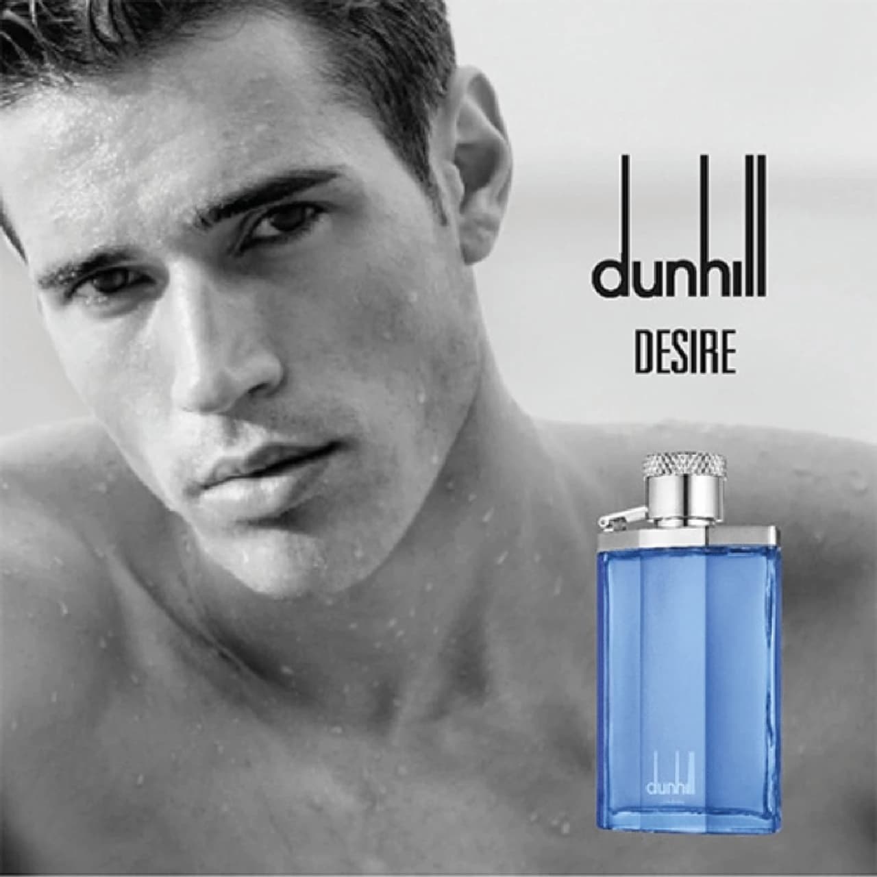 عطر دانهیل دیزایر بلو (آبی) | Dunhill Desire Blue — تصویر ۳