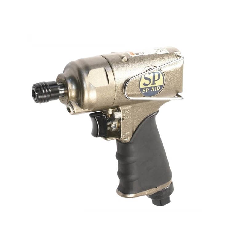 پیچ گوشتی بادی هفتیری مدل SP-8102 B اس پی
