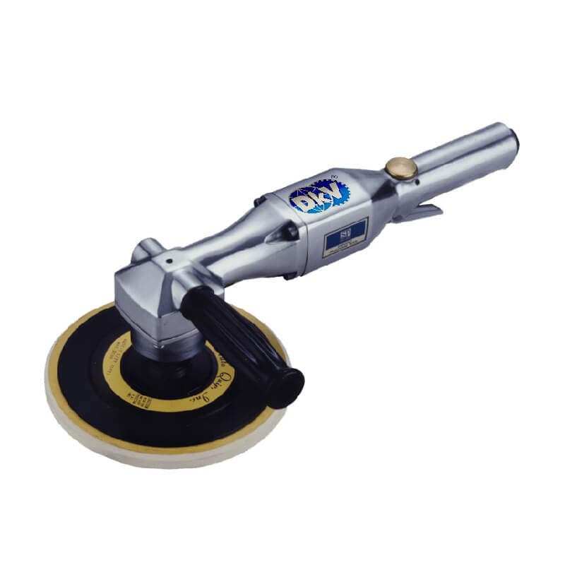 پولیش بادی 7 اینچ مدل SP-1247 اس پی