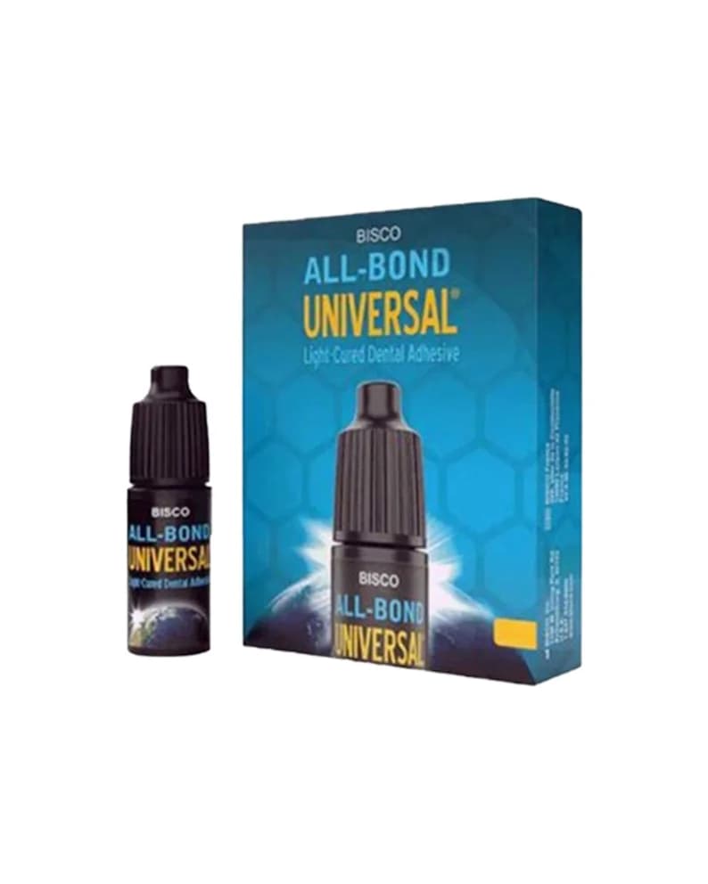باند یونیورسال بیسکو Bisco All Bond Universal حجم 4ml