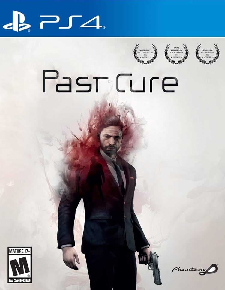 Past Cure – PS4 — تصویر ۲