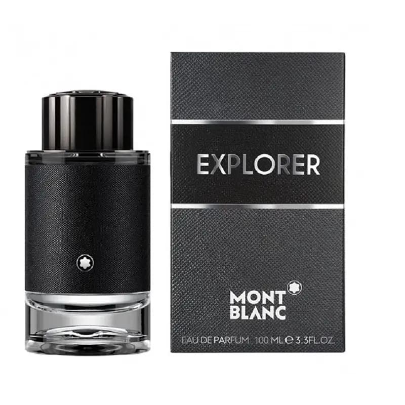 عطر مون بلان اکسپلورر | Mont Blanc Explorer — تصویر ۷