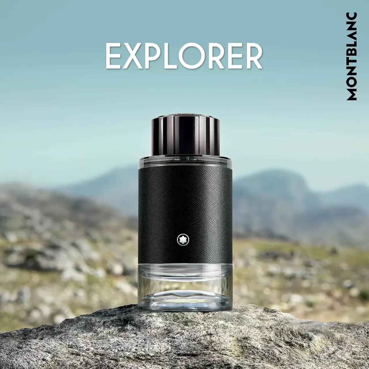 عطر مون بلان اکسپلورر | Mont Blanc Explorer — تصویر ۳