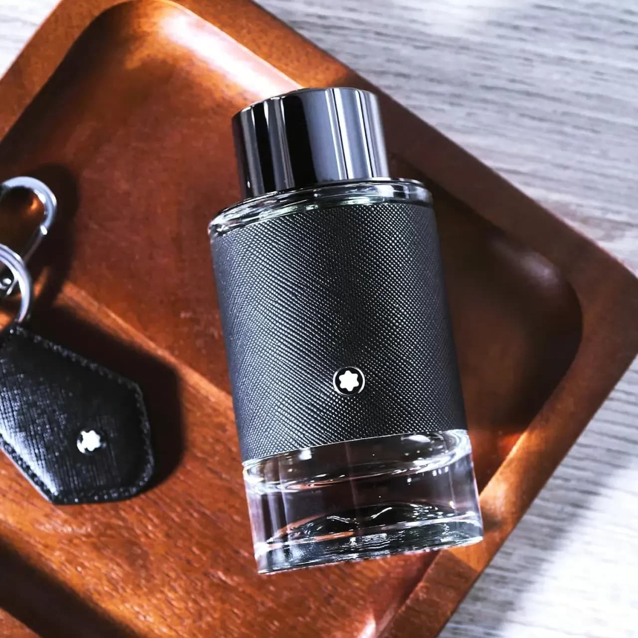 عطر مون بلان اکسپلورر | Mont Blanc Explorer — تصویر ۴