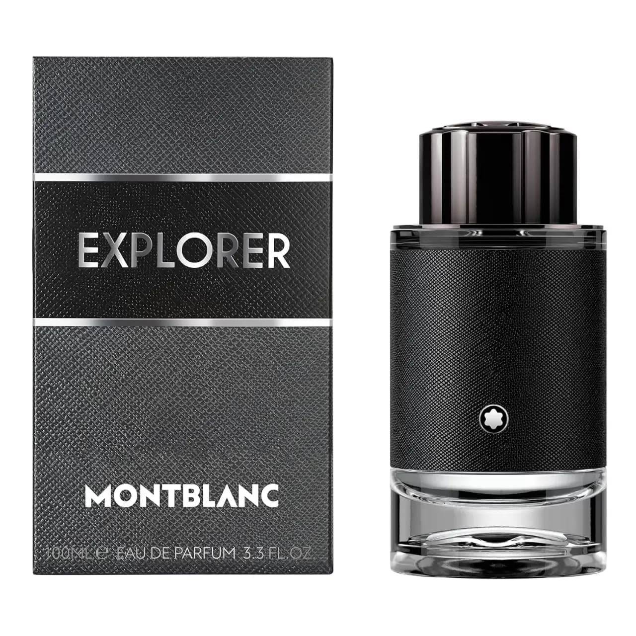 عطر مون بلان اکسپلورر | Mont Blanc Explorer — تصویر ۲