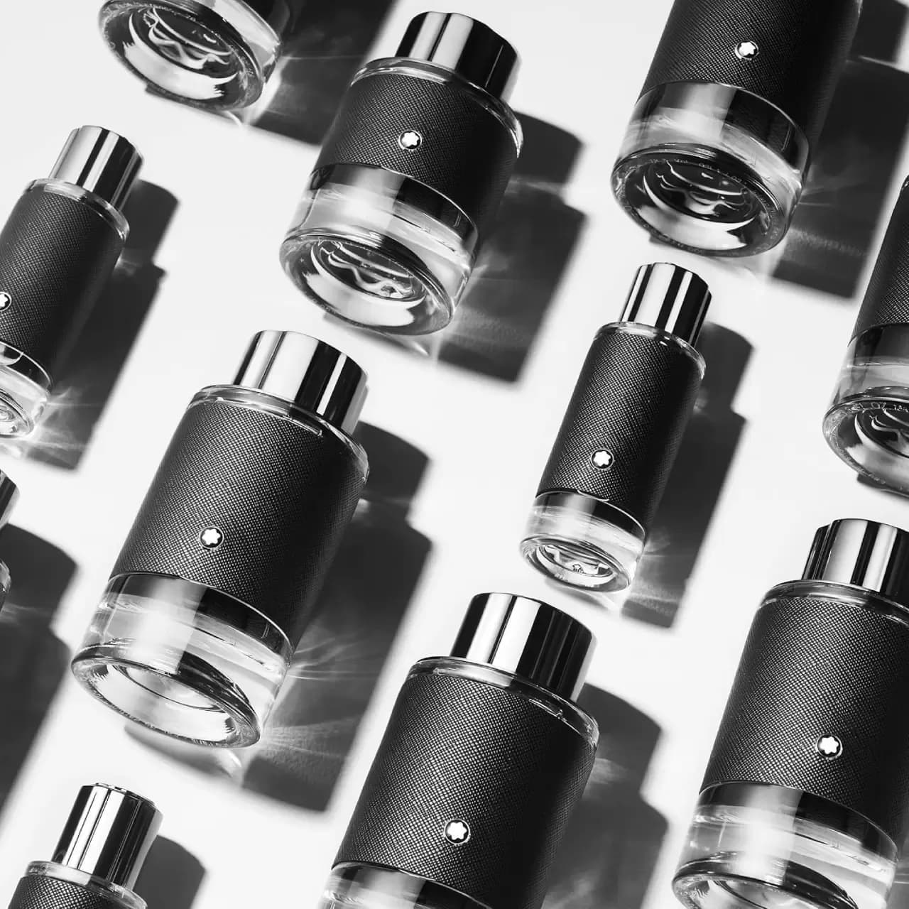 عطر مون بلان اکسپلورر | Mont Blanc Explorer — تصویر ۶