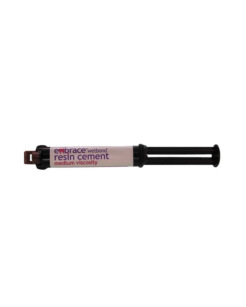 سمان دوال کیور رزینی امبریس پالپ دنت embrace PulpDent — تصویر ۲