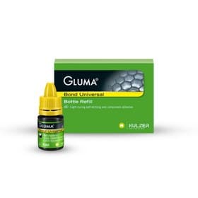 باند یونیورسال گلوما برند کولزر Kulzer – Gluma bond Universal — تصویر ۲