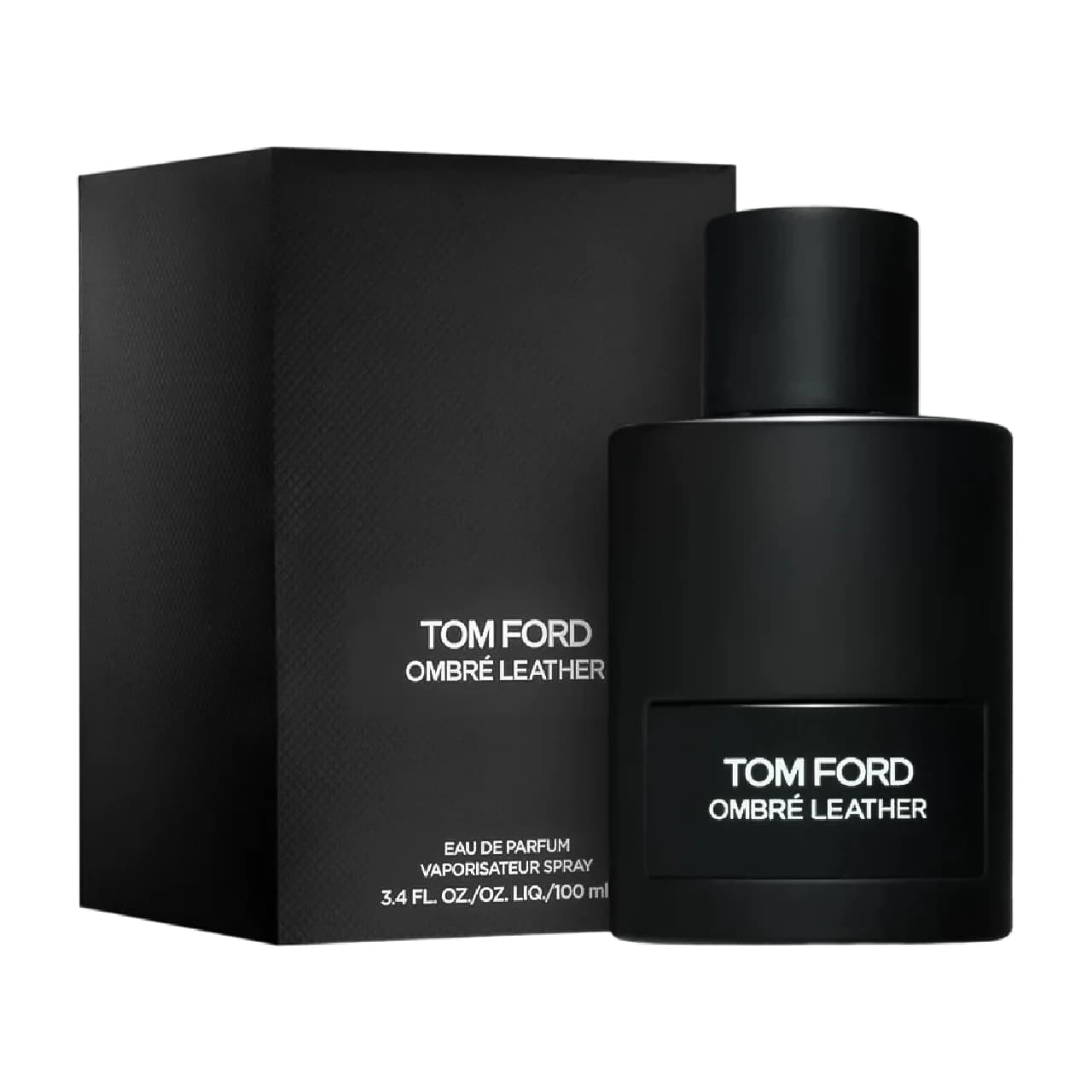 عطر تام فورد آمبره لدر (امبر لدر) | Tom Ford Ombré Leather — تصویر ۲