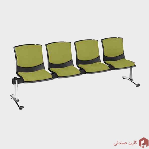 صندلی انتظار ونتو داتیس مدل wv355x — تصویر ۲