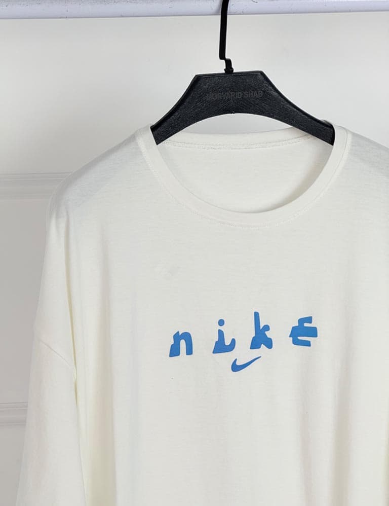 تیشرت باکسی nike کد : 12356 — تصویر ۵