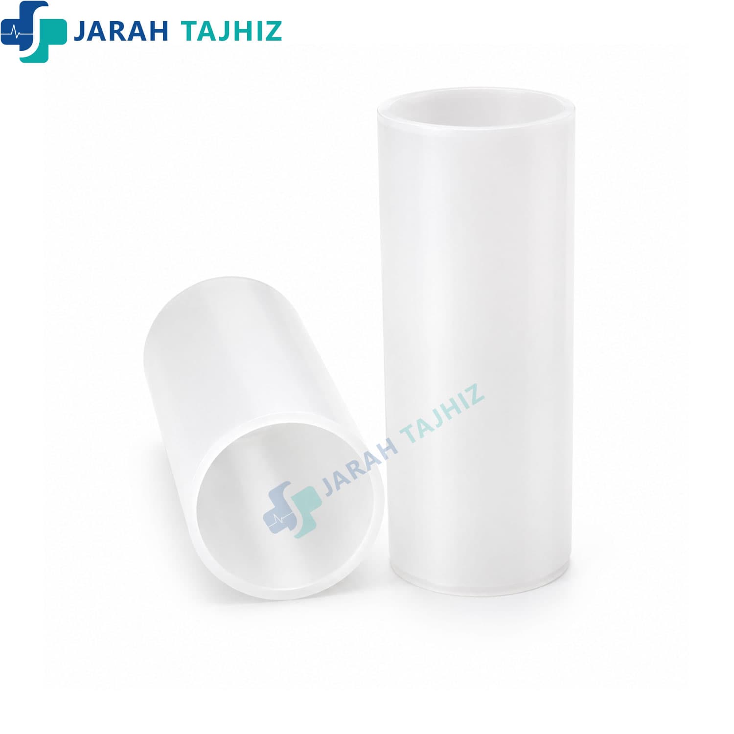 لوله دهانی اسپیرومتر