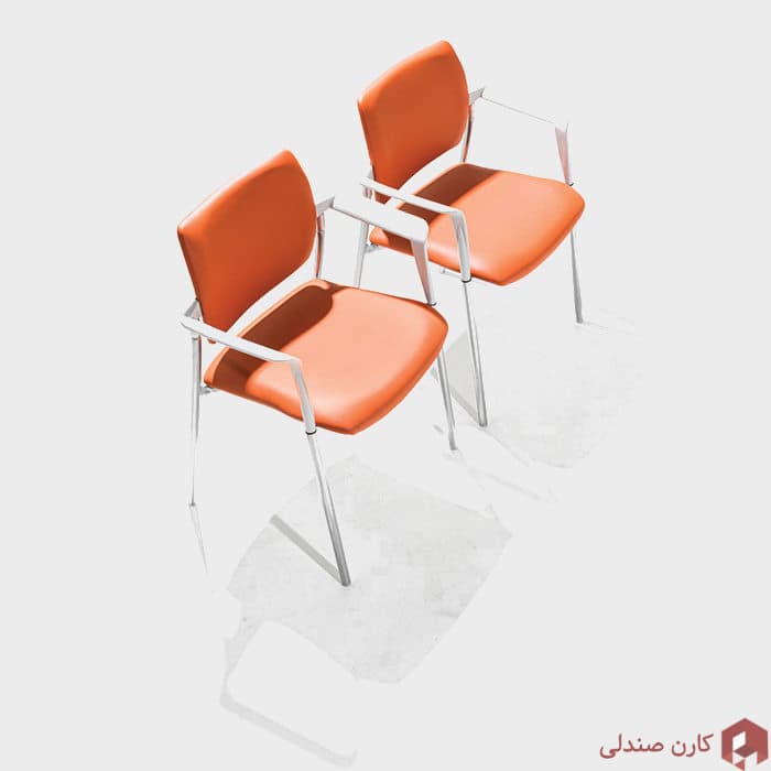 صندلی چهارپایه اروند 2310 — تصویر ۲