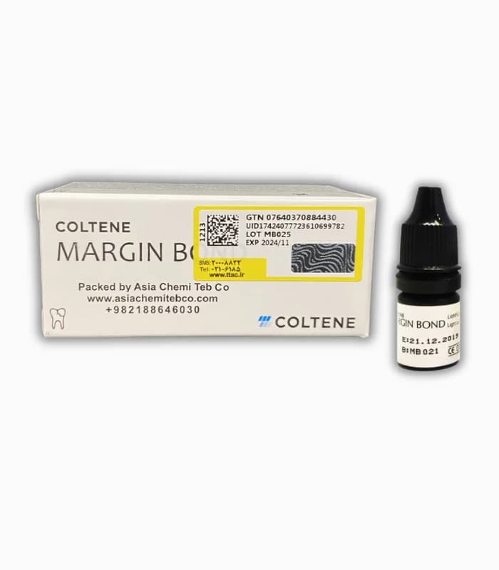 مارجین باند کلتن – Coltene Margin Bond — تصویر ۲