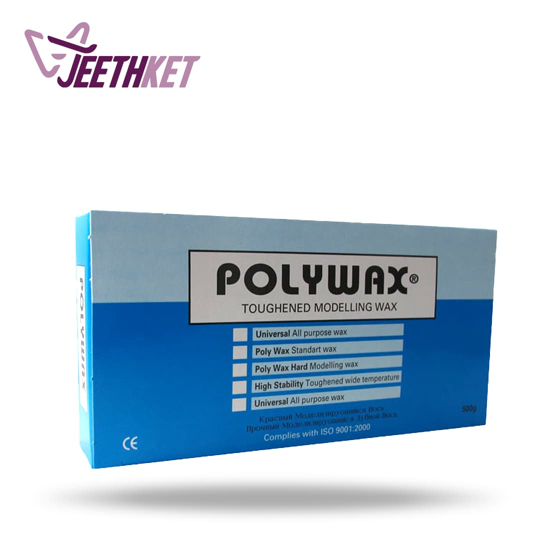 موم پلی وکس Polywax — تصویر ۳