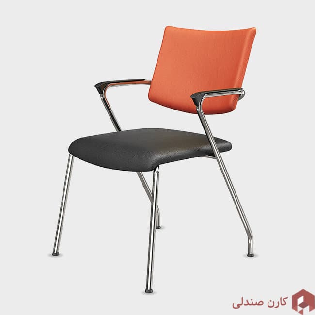 صندلی چهارپایه اروند 3810