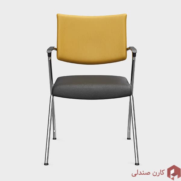 صندلی چهارپایه اروند 3810 — تصویر ۲