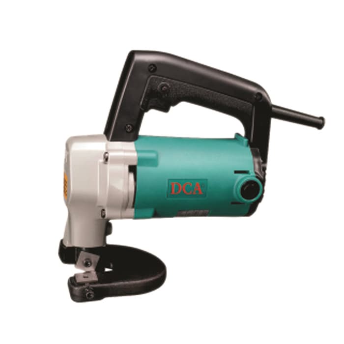 قیچی ورق بر 3/2 میلیمتر 710 وات (AJJ32)