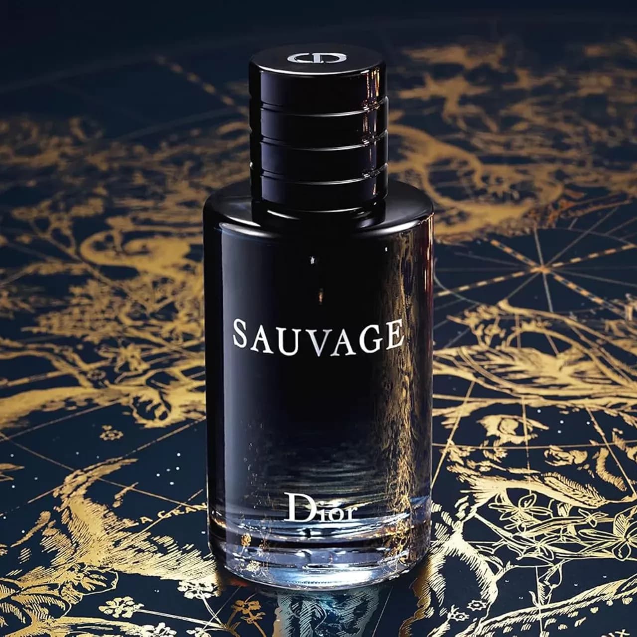 عطر دیور (سوواژ) ساواج ادوتویلت | Dior Sauvage E.D.T — تصویر ۳