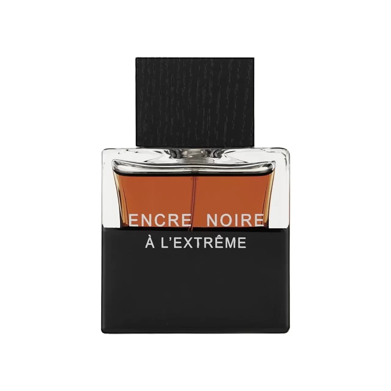 عطر لالیک انکر نویر ال اکستریم | Lalique Encre Noire A L’Extreme