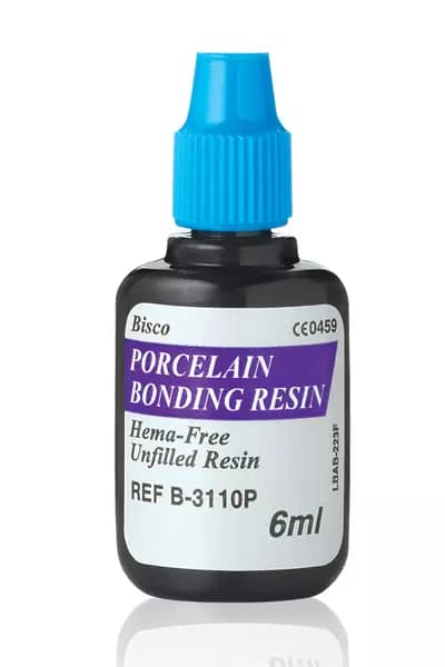 آنفیلد رزین بیسکو Bisco Porcelain Bonding Resin — تصویر ۳