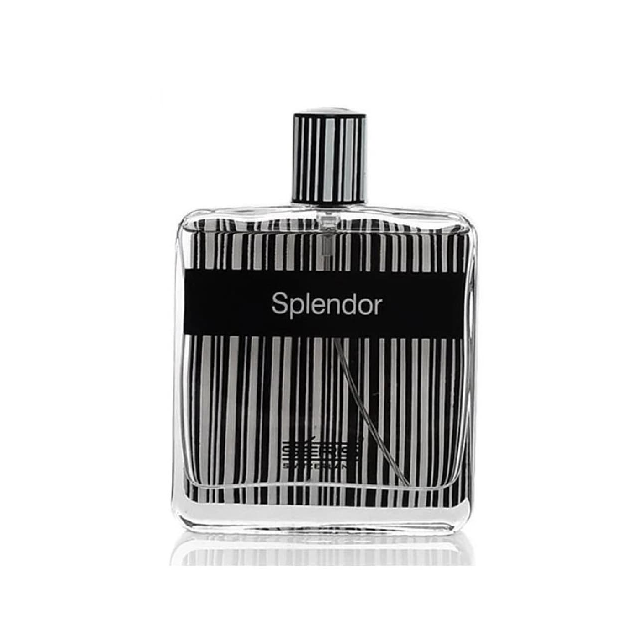 عطر سریس اسپلندور بلک | Seris Splendor Black