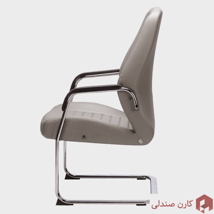 صندلی کنفرانسی آلدو CA830 — تصویر ۳
