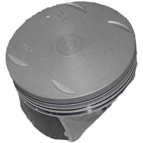 رینگ پیستون استاندارد X55 – آریزو 5 – آریزو 6 – تیگو 7 شرکتی