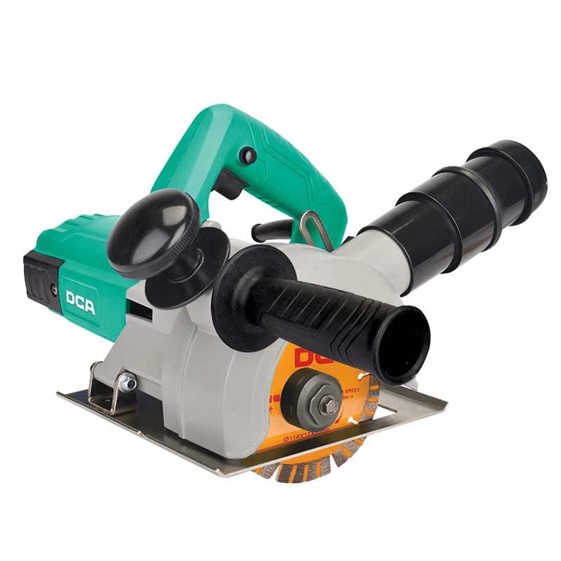 شیار زن دو تیغ 1800وات مدل (AZR125S)