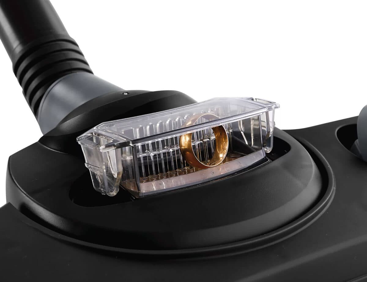 جارو برقی آب و خاک بوش مدل BOSCH BWD421PET (اصل) (ارسال پس کرایه) — تصویر ۵