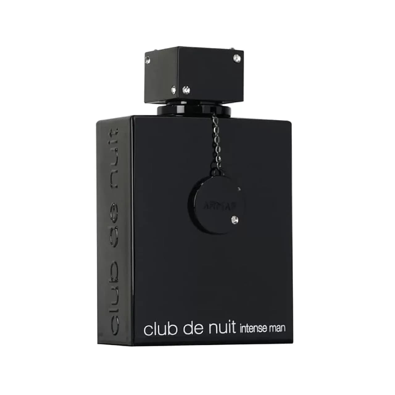 عطر آرماف کلاب د نویت اینتنس مردانه | Armaf Club de Nuit Intense Man