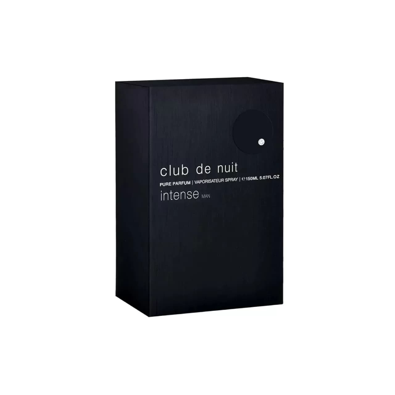 عطر آرماف کلاب د نویت اینتنس مردانه | Armaf Club de Nuit Intense Man — تصویر ۳