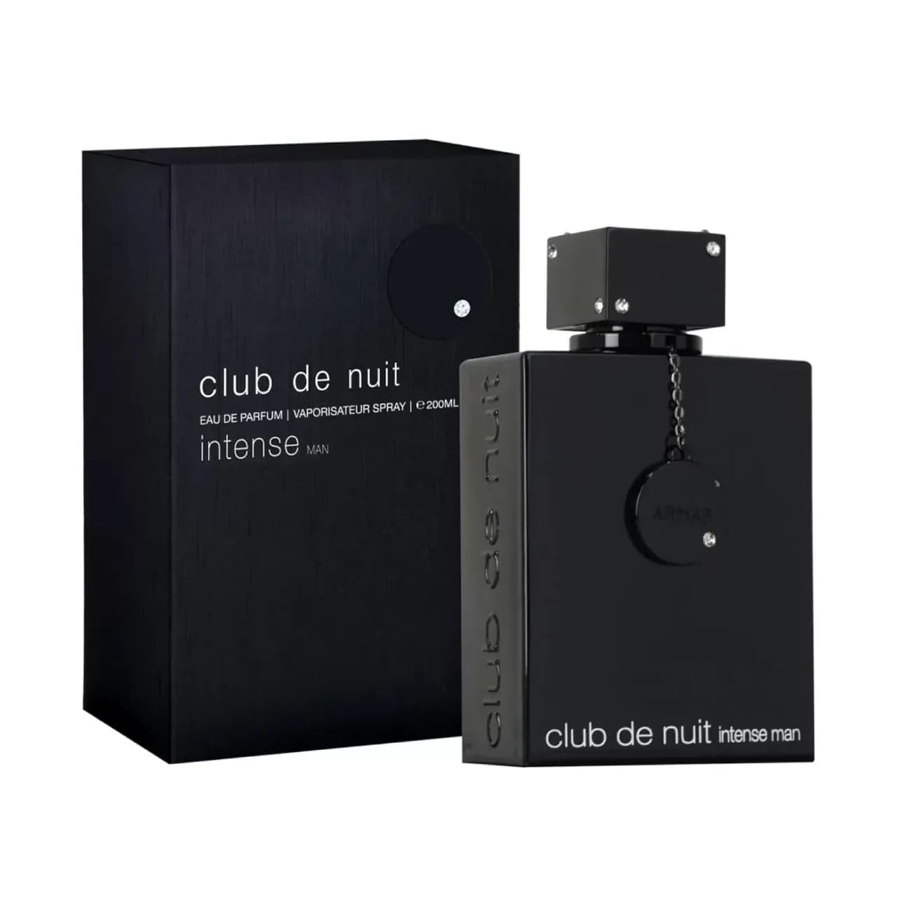 عطر آرماف کلاب د نویت اینتنس مردانه | Armaf Club de Nuit Intense Man — تصویر ۲