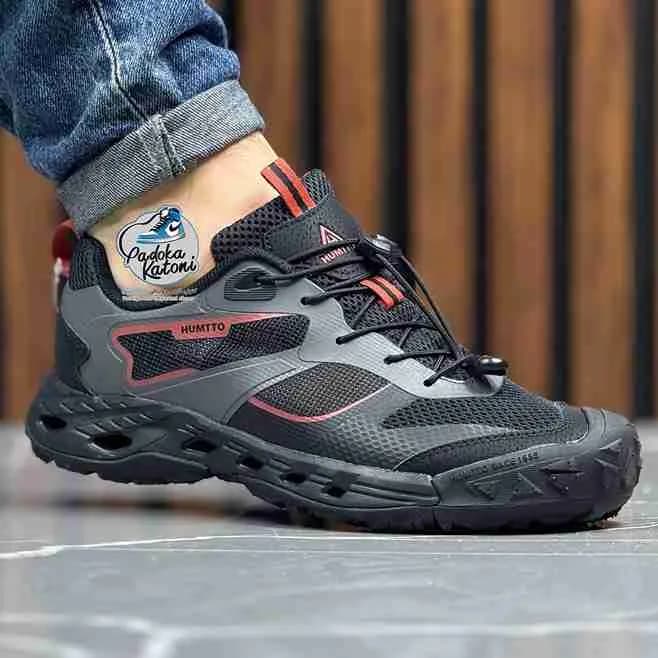 صندل هومتو صد در صد اورجینال کد:1253 — تصویر ۴