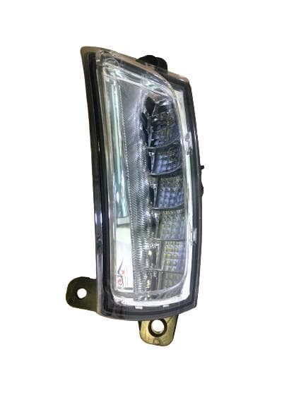دیلایت جلو چپ X22 شرکتی