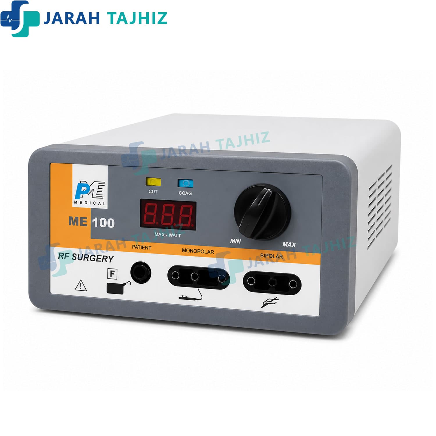 الکتروکوتر 100 وات PME مدل ME100